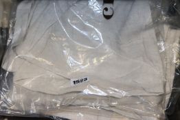 Three as new Cream Clothing Valentina skirts (Sizes 36, 40, 42 - RRP £90 each).