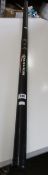 One as new Mavers Definition Power Lite XS fishing pole (Size 13 metre).
