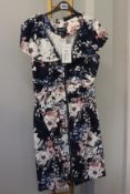 An as new Frank Lyman 201363 dress (UK 14 - RRP £112).