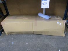 Eight as new TV aerials (Vision V10-13L and Fracarro LP45NF LTE).