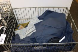 An as new Gill i4 jacket (XL), The North Face M100 Glacier fleece (M), Rains jacket (S/M), Patagonia