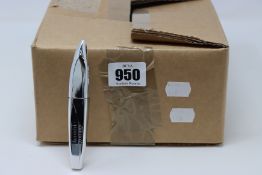 A quantity of as new L'Oréal Paris Bambi Eye False Lash Mascara (Approximately 35).