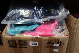 Thirteen items of as new women's and girls Monsoon clothing.