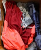 A quantity of as new under Armour tops (Assorted styles/sizes/colours - RRP £28 - 35 each,