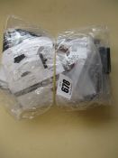 Fifteen as new Schramifa Livello LED gas level indicators.