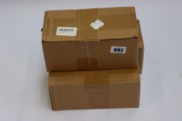 Three Marine fuel filter/water separator for boats (S3213).