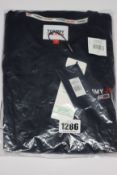 Ten as new Tommy Jeans TJM Long sleeve Corp T-shirts (All S).