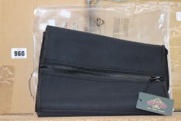 A quantity of as new Marie Braxton Fitness clothing.