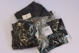 A quantity of Free People Paris Pleated Shorts OB1143155.