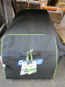 An Outwell Belleville 7SA Tent in grey.