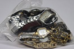 Eleven ladies wrist watches to include Citizen, Ingersol, Lorus, Certina, Sekonda, Enicar, Timex