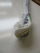 A men's as new Callaway Epic Flash Fairway Wood golf club complete with matching cover (Right