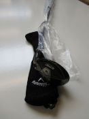 An as new Callaway 