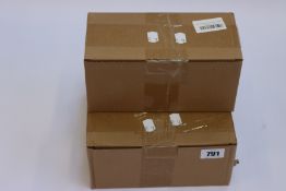 Three Marine fuel filter/water separator for boats (S3213).