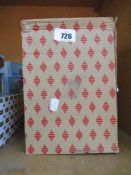 One boxed as new Gloworm housing pump (Model: 2000801901).