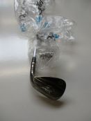 A pre-owned Titleist BV-SM7-46 golf club.