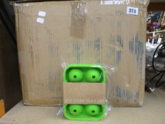 Fifty as new Oliver's Kitchen Ice Cube Tray Sets.