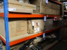 A large quantity of miscellaneous furniture and related items (BCVA do not guarantee all fixtures