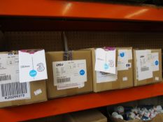 Four boxes of as new 3 Pay & Go SIM Cards (Approximately 800).