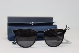 A pair of as new Taylor Morris George Arthur sunglasses.