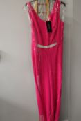 One women's as new Frank Lyman Jumpsuit size UK 10 (208286).