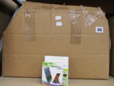 A large quantity of boxed as new Universal Stents S059 (Stands for mobile phones, tablets etc,