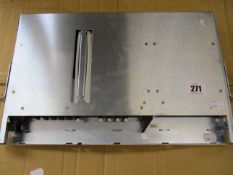 A pre-owned Ciena CN-100-A80 B-720-0022-001 WM0AALWEAA M8889291 DWDM Module (Untested, sold as