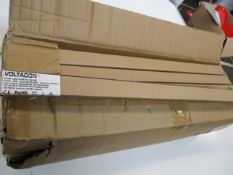 A quantity of boxed as new Voltacon LED Tubes T6-6010-F-NW-SE (Approximately 20).