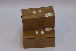 Three Marine fuel filter/water separator for boats (S3213).