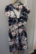 An as new Frank Lyman 201363 dress (UK 10 - RRP £112).