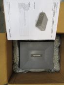 One boxed Sensormatic ZBAMB9010-IPS EAS Deactivator Controller (Unit only).