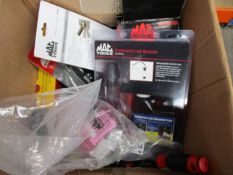 A quantity of assorted as new MAC Tools to include two Exhaust Pipe Hanger Pliers (C38350), an 11-