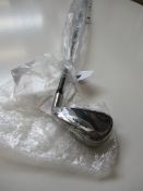 An as new Callaway Mavrik Max 6 regular flex golf club (Right handed, Project X Catalyst shaft).