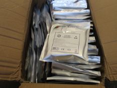 A quantity of as new RGBW LED Strips 5 metres/rolls (Approximately 60 rolls).