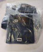 Four pairs of as new G-Star Raw jeans (All W31/L30).