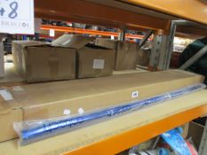 Ten rolls of as new Cotech colour effect filters in various colours to include orange (105), light