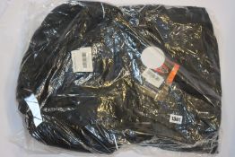 Three as new MBS Moto MJ21 James Long motorcycle jackets (M).