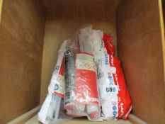 Three as new Hilti HIT-HY 200-A resin injectable mortar (Size: 330ml).