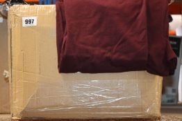 A quantity of as new Meraki T-shirts (Approximately 60, assorted sizes/colours).