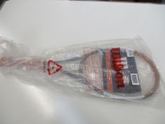 An as new Wilson Roland Garros Blade 98 tennis racket (Unstrung).