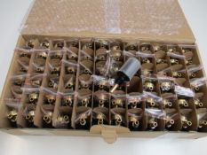 Seventy two boxed as new PL30285-00 Parker automatic drains (PL30285-00).