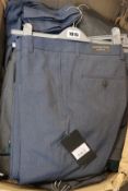 A quantity of assorted as new formal trousers to include (Various styles/sizes - Approximately 15