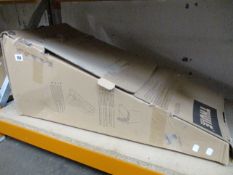 One boxed as new Thule Yepp Maxi child bike seat.