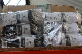 A quantity of men's as new Rip Curl 5 pack crew socks (Size EU 42-47).