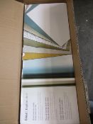 A Cricut Explore Air 2 Smart Cutting Machine in mint (Sold as parts).