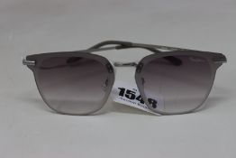 A pair of as new Pepe Jeans Miquell sunglasses (RRP £105 - No case).