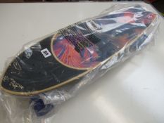 An as new Globe Sun City 30