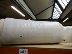 One as new mattress (size unknown).