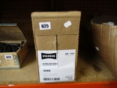 Three Standox Silicone Remover 6600 (5ltr).