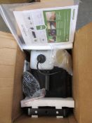 One boxed as new Biobalance Haven fog kit to include one Biobalance Haven fogger, one Haven fog